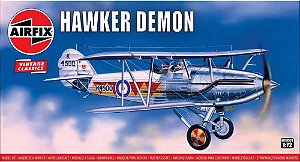 AirFix - Hawker Demon - 1/72