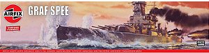 AirFix - Admiral Graf Spee - 1/600