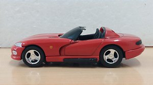 Universal Hobbies - Dodge Viper - 1/43 (Sucata)