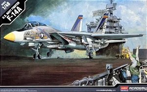 Academy - F-14A Tomcat - 1/48