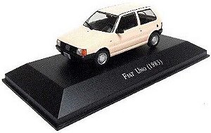 Ixo - Fiat Uno 1983 - 1/43