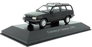 Ixo - Chevrolet Ipanema 1991 - 1/43