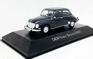 Ixo - DKW-Vemag Belcar 1965 - 1/43