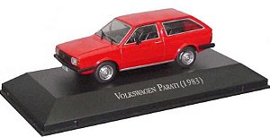 Ixo - Volkswagen Parati 1983 - 1/43