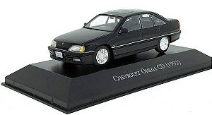 Ixo - Chevrolet Omega CD 1992 - 1/43