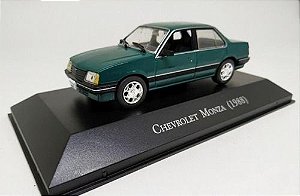 Ixo - Chevrolet Monza 1988 - 1/43