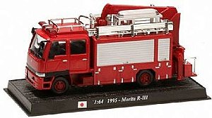 Ixo - Morita R111 1995 - 1/64