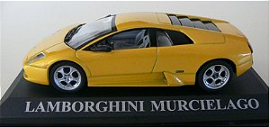 Ixo - Lamborghini Murciélago - 1/43
