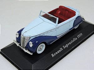 Ixo - Renault Suprastella 1939 -1/43