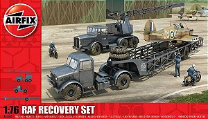 AirFix - RAF Recovery Set - 1/76