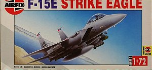 AirFix - F-15E Strike Eagle - 1/72