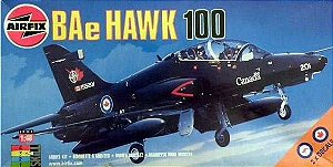 AirFix - BAe Hawk 100 - 1/48
