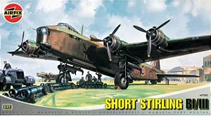 AirFix - Short Stirling BI/BIII - 1/72