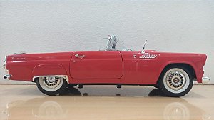 Motor Max - Ford Thunderbird 1956 - 1/18 (Sem Caixa)