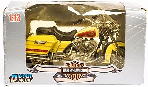 HTC - Harley Davidson Road King - 1/13