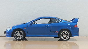 HTC - Honda Integra Type R com Fricção - 1/32 (sem caixa)