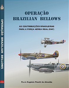 Operação Brazilan Bellows - Paulo Pinotti