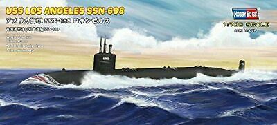 Hobby Boss - Submarino USS Los Angeles SSN-688 - 1/700