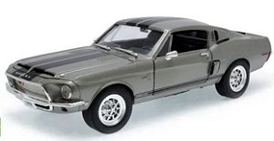 YAT MING - SHELBY GT 500-KR (1968) - 1/43