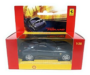 Shell V-Power - Ferrari 599 GTB Fiorano - 1/38