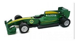 Welly - Lotus T125 - 1/39