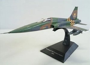 JATOS DE COMBATE - NORTHTROOP F5-A FREEDOM FIGHTER - EUA - 1/72