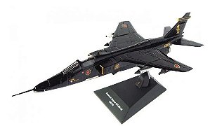 JATOS DE COMBATE - SEPECAT JAGUAR GR.MK1/A  - INGLATERRA - 1/72