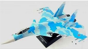 JATOS DE COMBATE - SU-35 SUPER FLANKER - RUSSIA - 1/72