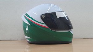 Pro Tork - Kaspersky Special Series Mini Helmet 2017