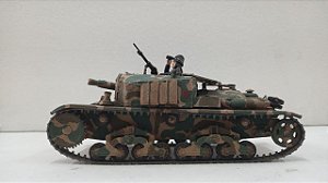 Kits Montados - Semovente (Itália) - 1/35