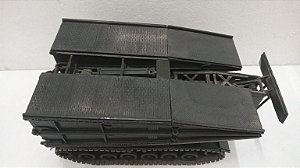 Kits Montados - M48 Ponte Tesoura (Estados Unidos) - 1/40