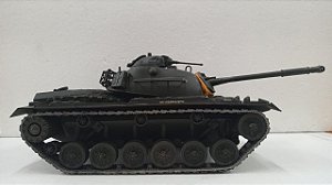 Kits Montados - M48 (Estados Unidos) - 1/35