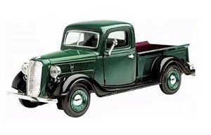 Motor Max - 1937 Ford Pickup - 1/24