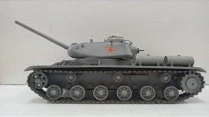 Kits Montados - KV-1 (União Soviética) - 1/35