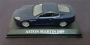 Ixo - Aston Martin DB9 - 1/43