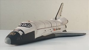 HTC - Space Shuttle (Kit Montado/Sucata) - 1/144