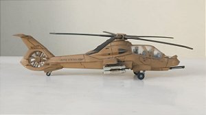 HTC - Boeing Sikorsky RAH-66 Comanche (Kit Montado/Sucata) - 1/72