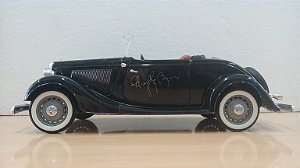 Sucata - Ford V8 Solido "Humphrey Bogart Signature Series" - 1/18 (sem caixa)