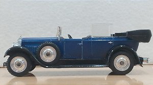 Solido - Fiat 525M 1929 - 1/43 (sem caixa)