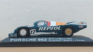 Sucata - Porsche 962 - 1/43 (sem caixa)