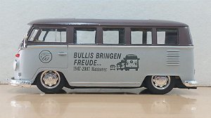 Welly - Volkswagen Kombi Serie Tunning - 1/24 (sem caixa)