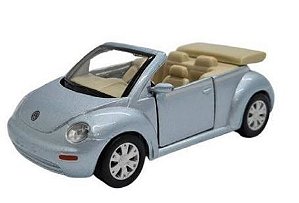 Maisto Free Wheels - New Beetle - 1/37