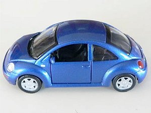 Maisto Free Wheels - New Beetle - 1/37