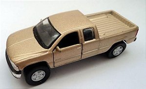 Maisto Free Wheels - 1999 Chevrolet Silverado - 1/48