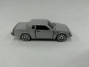 Hot Wheels - Buick Regal Grand National - 1/64 (Sem Caixa)