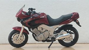 Maisto - Yamaha TDM850 - 1/18 (Sem Caixa)