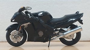 Sucata - Honda CBR 1100 FEM F1 XX - 1/18 (Sem Caixa)