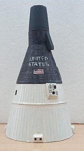 Sucata - Cápsula Espacial Apollo 11