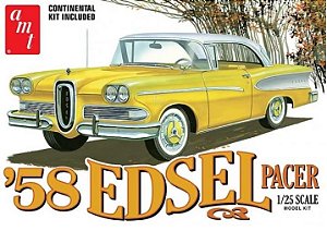 AMT - ´58 Edsel Pacer - 1/25