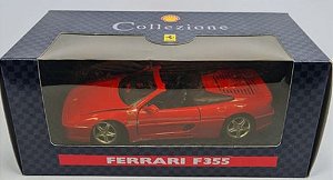 Collezione Shell/Ferrari - Ferrari F355 - 1/24